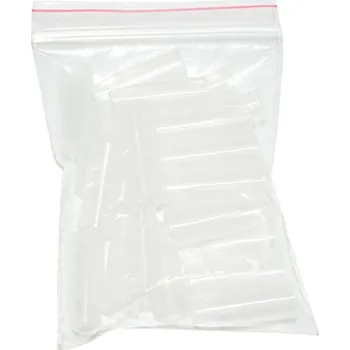 Alkohol tester Dräger Alcotest 5xxx, 6xxx, 7xxx náhradní náustky - 50ks - skupinové balení