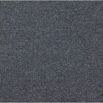 Koberec Balta Bari 3474 uhlíkově šedý