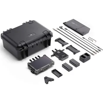 Modelářství DJI Transmission (High-Bright Monitor Combo)