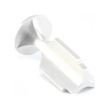 Dynamic Precision Hliníková přepouštěcí klapka pro pistole TM G 17