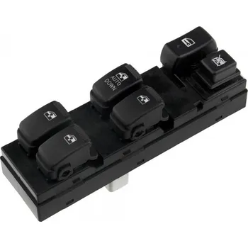 PŘEPÍNAČ OKEN HYUNDAI TUCSON 2004-2010 93570-2E000 NTY