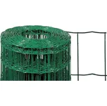 Pletivo EUROPLAST Zn + PVC 1250/100 x 50/2,2 mm