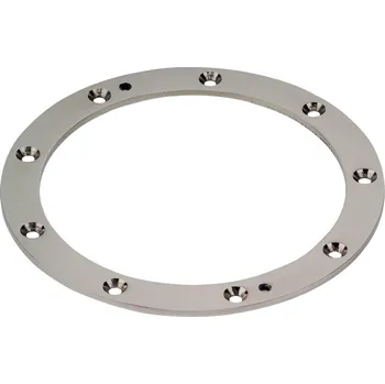 Sifon Nerez příruba podlahové výpusti VA