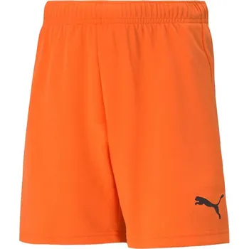 Chlapecké kraťasy Dětské šortky TeamRise Short Jr 704943 08 - Puma 140CM