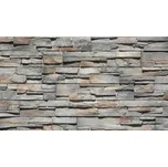 STEGU Betonový obklad GRENADA 4 imitace kamene 0,32 m²