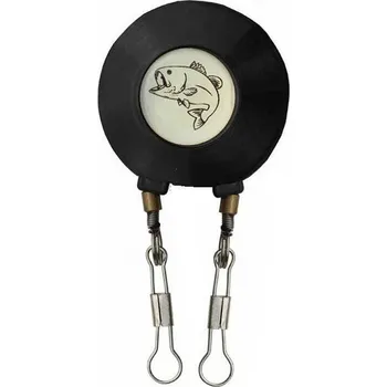 Jojo dvojité s klipem Suretti