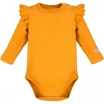 Eevi Body s volánky SIMPLY COMFY medové - 92