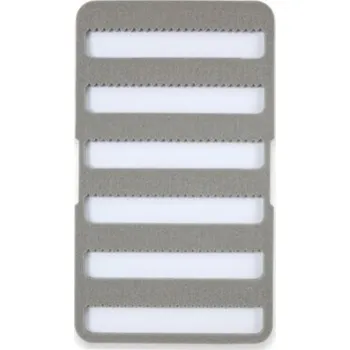 Pouzdro na rybářské vybavení Pěnová vložka C&F Design Universal System Case Medium