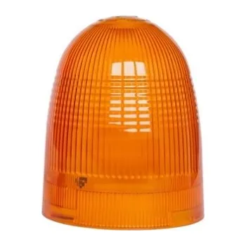 Maják TT Technology Kryt majáku, oranžový (TT.K266L)