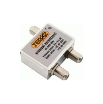 Anténní redukce Teroz anténní rozbočovač T101X