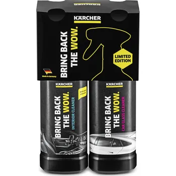 Kärcher 6.296-168.0 sada pro čištění interiéru vozidla