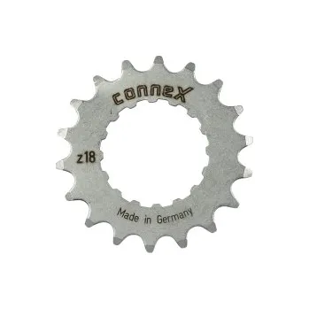Klika na kolo Connex - Germany Pastorek CONNEX pro pohon Bosch 18 zubů