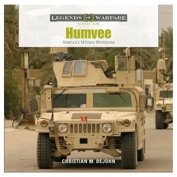 Humvee - DeJohn, Christian Mark