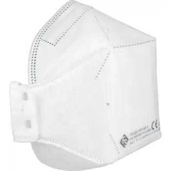 Plynová maska Procera polomaska FS 220 FFP2 NR D