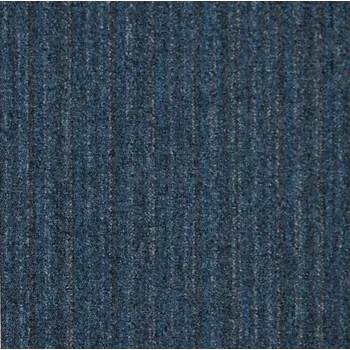 Koberec Balta Bari Lines 3572 modro-šedý