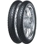 motocyklové (Silniční) Continental KKS 10 2.50/-/16 TT,F/R 42B