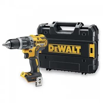 Vrtačka DeWALT DCD796N-XJ