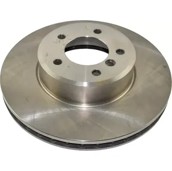 Brzdový kotouč Přední brzdový kotouč BMW 5 E60 E61 , 6 E63 E64 - 324 mm - STARLINE (BMW 34116753221 34116767269 34116864906 34116864905 6864906 6864905 6767269 6753221)