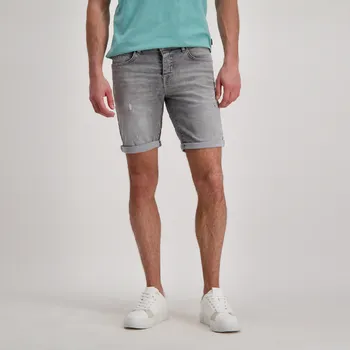 Pánské jeans kraťasy CARS JEANS Tazer 6264413 Velikost: M