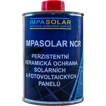 Ředidlo Impasolar NCR - Perzistentní keramický povlak 0,5 l