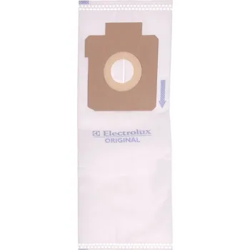 Sáček do vysavače Electrolux Textilní sáček ES17 5 ks pro Electrolux Ultra Energica ZS 210B-