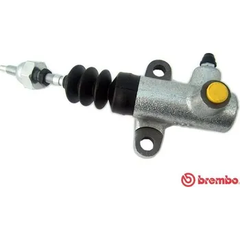 Spojkový válec Pomocný válec, spojka BREMBO E 56 013
