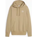 Dámská mikina PUMA BETTER RELAXED HOODIE 624227-83 BEIGE M