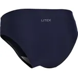 Litex Plavkové kalhotky středně vysoké 50517 tmavě modrá 38