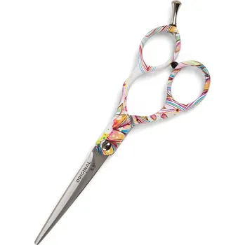 Kancelářské nůžky Nůžky Ultron 5,5" Concave Spring