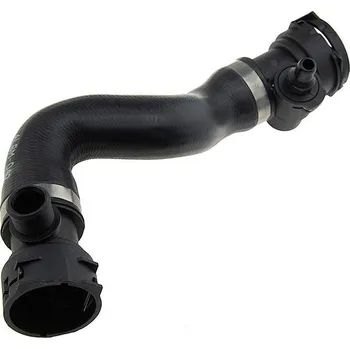 Tuning Hadice turba BMW 7 (F01, F02, F03, F04) 730i