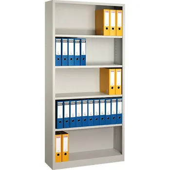 Policová skříň Regál na pořadače