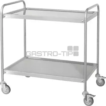 Servírovací stolek Vozík servírovací 2P 885x590