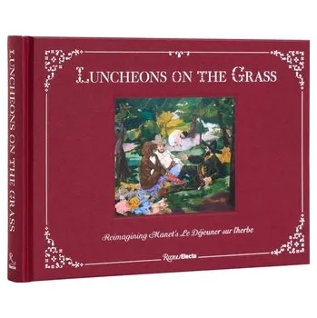 Umění Luncheons on the Grass - Deitch, Jeffrey