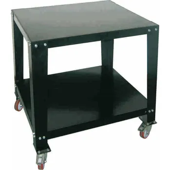 Pizza-inox Podstavec SPMP-3T pro MP-3T