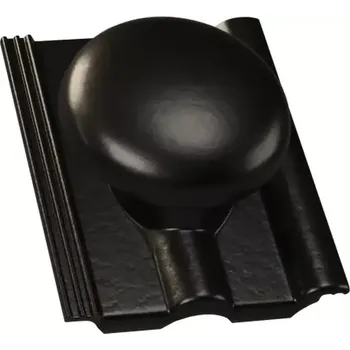 Střešní krytina KM Beta Beta Briliant odvětrávací 110 mm