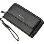 Baellerry pánská peněženka dlouhá Eladio Černá Baellerry S5515