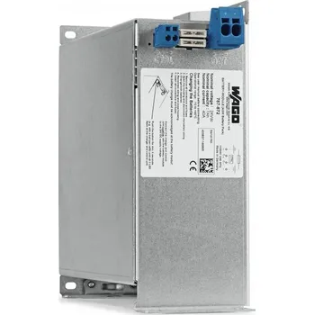 Článková baterie WAGO Modul 787-872 akumulátorový s olověným gelem (AGM) vstupní napětí 24 V DC výstupní proud 40 A 787-872