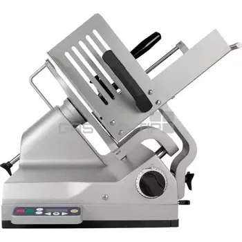 Kráječ na chleba Nářezový stroj GRAEF MASTER SA 3370 CERA3