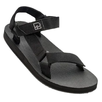 Pánské sandále Sandály Hannah Drifter Antracite Velikost obuvi: 37