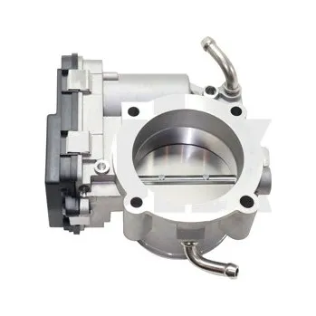 Systém vstřikování VIKA Hrdlo škrticí klapky 11331765701