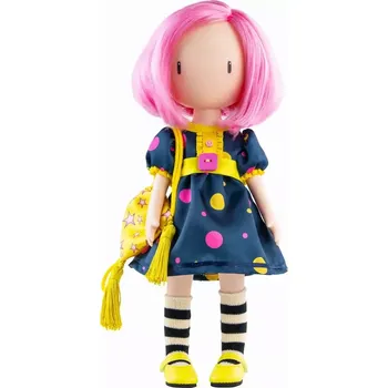 Panenka Panenka Balance od firmy SANTORO LONDON od Paola Reina (Panenka Balance Gorjuss - 32 cm)