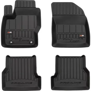 Auto-moto Frogum 3D407282 Gumové koberce ProLine Ford Focus II 2004-2011