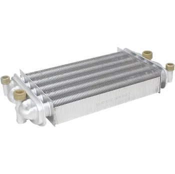 Příslušenství ke kotli Protherm 0020025297 bitermický výměník