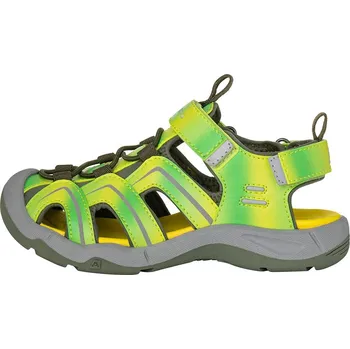 Dívčí obuv Alpine Pro Anguso KBTT279563