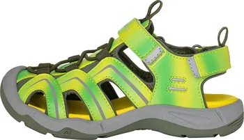 Dívčí sandály Alpine Pro Anguso KBTT279563