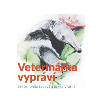 Veterinářka vypráví MP3 download