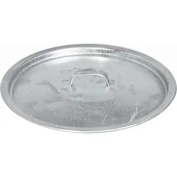 Poklice Poklice na pozink. hrnec 20 l