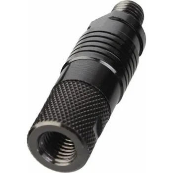 Signalizace záběru Garda rychlospojka k hlásičům Quick Release černá 2ks