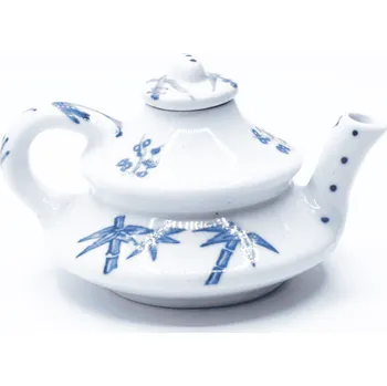 Konvice na čaj Milujeme Kameny Konvička - porcelán - malá KON5 415834