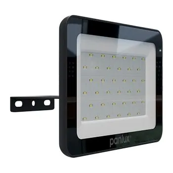 PANLUX VANA EVO LED reflektor s EASY svorkovnicí 30W, černá